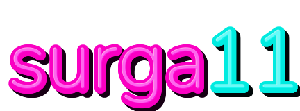 surga11 — logo kanal